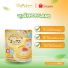 Bột Pancake Wakodo cho bé 9 tháng – Bổ sung Sắt và Canxi, Giá ưu đãi 80.000đ 2
