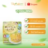 Bột Pancake Wakodo cho bé 9 tháng – Bổ sung Sắt và Canxi, Giá ưu đãi 80.000đ 3
