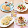 Bột Pancake Wakodo cho bé 9 tháng – Bổ sung Sắt và Canxi, Giá ưu đãi 80.000đ 6