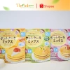 Bột Pancake Wakodo cho bé 9 tháng – Bổ sung Sắt và Canxi, Giá ưu đãi 80.000đ 7