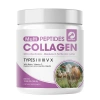 Bột Peptide Kexinsh Collagen + Hyaluronic, Biotin, Vitamin C - Không vị, hòa tan 275k