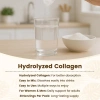 Bột Peptide Kexinsh Collagen + Hyaluronic, Biotin, Vitamin C - Không vị, hòa tan 275k 4