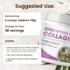 Bột Peptide Kexinsh Collagen + Hyaluronic, Biotin, Vitamin C - Không vị, hòa tan 275k 6