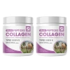 Bột Peptide Kexinsh Collagen + Hyaluronic, Biotin, Vitamin C - Không vị, hòa tan 275k 8