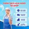 Bột pha 10L nước rửa chén đậm đặc hương chanh - làm sạch vết dầu, mở xoang nồi chén, không hại tay - 65.000 VND 8