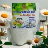 Bột pha 10L nước rửa chén đậm đặc hương chanh - làm sạch vết dầu, mở xoang nồi chén, không hại tay - 65.000 VND 9
