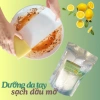 Bột Pha 20L Nước Rửa Chén DAVINA Hương Chanh Đậm Đặc Nhiều Bọt Giá Giảm 105.500₫ 4