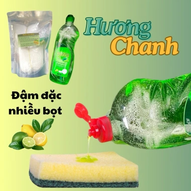 Bột Pha 20L Nước Rửa Chén DAVINA Hương Chanh Đậm Đặc Nhiều Bọt Giá Giảm 105.500₫ 5 Bột Pha 20L Nước Rửa Chén DAVINA Hương Chanh Đậm Đặc Nhiều Bọt Giá Giảm 105.500₫ 5