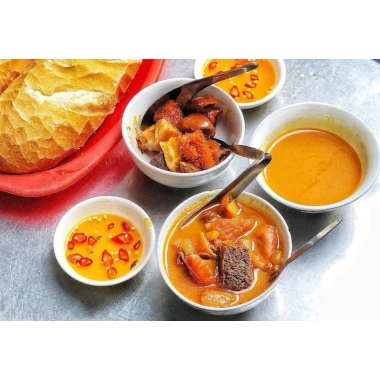 Bột Phá Lấu Gia Vị Hoàn Chỉnh – Đậm Đà, Dễ Nấu, Giá 55.000đ (Giảm 69.300đ) 3