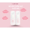 Bọt Phá Mái Mini 30ml Hot 2.026 - Giảm 21% Đánh Bay Mỡ, Da Sáng Mịn 2