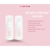 Bọt Phá Mái Mini 30ml Hot 2.026 - Giảm 21% Đánh Bay Mỡ, Da Sáng Mịn 3