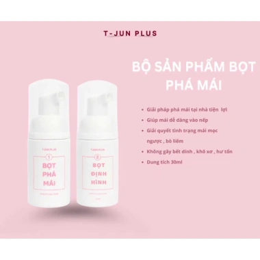 Bọt Phá Mái Mini 30ml Hot 2.026 - Giảm 21% Đánh Bay Mỡ, Da Sáng Mịn