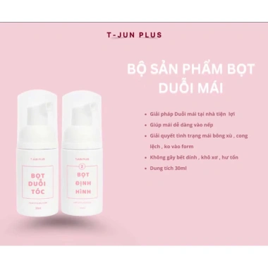 Bọt Phá Mái Mini 30ml Hot 2.026 - Giảm 21% Đánh Bay Mỡ, Da Sáng Mịn