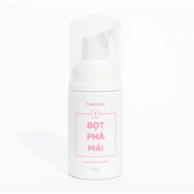 Bọt Phá Mái Mini 30ml Hot 2.026 - Giảm 21% Đánh Bay Mỡ, Da Sáng Mịn