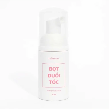 Bọt Phá Mái Mini 30ml Hot 2.026 - Giảm 21% Đánh Bay Mỡ, Da Sáng Mịn