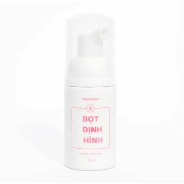 Bọt Phá Mái Mini 30ml Hot 2.026 - Giảm 21% Đánh Bay Mỡ, Da Sáng Mịn