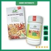 Bột pha Ngũ cốc 16 loại hạt hỗ trợ giảm cân 500g - Thơm ngon, sánh mịn, giá ưu đãi 150k