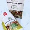 Bột pha Ngũ cốc 16 loại hạt hỗ trợ giảm cân 500g - Thơm ngon, sánh mịn, giá ưu đãi 150k 2