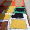 Bột pha Ngũ cốc 16 loại hạt hỗ trợ giảm cân 500g - Thơm ngon, sánh mịn, giá ưu đãi 150k 7
