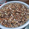 Bột pha Ngũ cốc 16 loại hạt hỗ trợ giảm cân 500g - Thơm ngon, sánh mịn, giá ưu đãi 150k 9