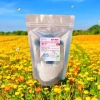 Bột Pha Nước Lau Sàn 10L Hương Sả Chanh Trà Xanh Thơm Mát - Mua 2 Set Tặng 1 Xịt Thơm 3