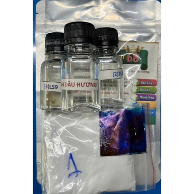Bột Pha Nước Lau Sàn 68 - Hương Nước Hoa 12L - Giá 69.000đ Giảm Đặc Biệt