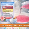 Bột Pha Nước Lau Sàn DAVINA 10L Công Thức Mới Sạch Thơm Giảm Giá 59.999 VND 3