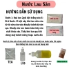 Bột Pha Nước Lau Sàn DAVINA 10L Công Thức Mới Sạch Thơm Giảm Giá 59.999 VND 8