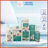 Bột phèn chua Alufan 150gr - Khử mùi hôi nách, hôi chân, giá chỉ 50.000₫