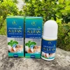 Bột phèn chua Alufan 150gr - Khử mùi hôi nách, hôi chân, giá chỉ 50.000₫ 10