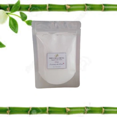 Bột Phèn Chua Chưng Nguyên Chất 50gr - Phèn Phi Giá Ưu Đãi 16.500đ 5