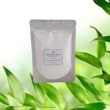 Bột Phèn Chua Chưng Nguyên Chất 50gr - Phèn Phi Giá Ưu Đãi 16.500đ 8