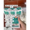 Bột Phèn Chua Nguyên Chất 150g - Chưng Cất Tự Nhiên, Giá Giảm 45.000 VNĐ, Hương Vị Đậm Đà, Thực Phẩm Lành Mạnh 3