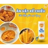 Bột Phô Mai Yary DH Food 150g - Combo 2 gói Lắc Thơm Béo Đậm Vị, Gia Vị Cao Cấp 8