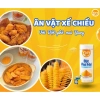 Bột Phô Mai Yary DH Food 250g - Combo 2 gói, Lắc Thơm Béo Đậm Vị, Gia Vị Cao Cấp 7