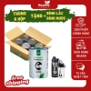 Bột Protein Healthy Bean 6 Lon Tặng Bình Lắc & Bình Nước Ưu Đãi 1.458.500 VNĐ