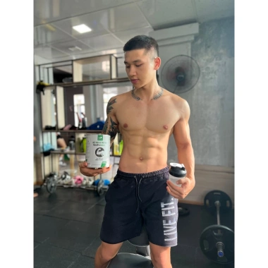 Bột Protein Healthy Bean 6 Lon Tặng Bình Lắc & Bình Nước Ưu Đãi 1.458.500 VNĐ 4 Bột Protein Healthy Bean 6 Lon Tặng Bình Lắc & Bình Nước Ưu Đãi 1.458.500 VNĐ 4