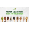 Bột Protein Healthy Bean 6 Lon Tặng Bình Lắc & Bình Nước Ưu Đãi 1.458.500 VNĐ 9