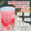 Bột Protein Sake + Bột Detox Hữu Cơ Xanh Sẫm – giảm cân, tăng cơ, 1.09 triệu 3