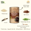 Bột Protein Sake + Bột Detox Hữu Cơ Xanh Sẫm – giảm cân, tăng cơ, 1.09 triệu 5