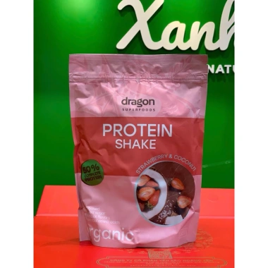 Bột Protein Sake + Bột Detox Hữu Cơ Xanh Sẫm – giảm cân, tăng cơ, 1.09 triệu 9 Bột Protein Sake + Bột Detox Hữu Cơ Xanh Sẫm – giảm cân, tăng cơ, 1.09 triệu 9