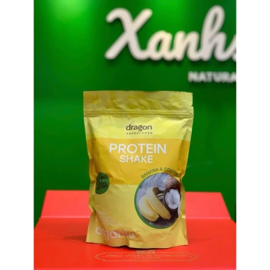 Bột Protein Sake + Bột Detox Hữu Cơ Xanh Sẫm – giảm cân, tăng cơ, 1.09 triệu 12 Bột Protein Sake + Bột Detox Hữu Cơ Xanh Sẫm – giảm cân, tăng cơ, 1.09 triệu 12