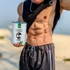 Bột Protein Thực vật Combo 1 Hộp + 1 Bình Lắc Shaker - Giá 310.000₫, Hỗ trợ giảm cân 3