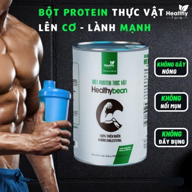 Bột Protein Thực vật Combo 1 Hộp + 1 Bình Lắc Shaker - Giá 310.000₫, Hỗ trợ giảm cân 4 Bột Protein Thực vật Combo 1 Hộp + 1 Bình Lắc Shaker - Giá 310.000₫, Hỗ trợ giảm cân 4