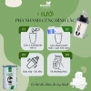 Bột Protein Thực vật Combo 1 Hộp + 1 Bình Lắc Shaker - Giá 310.000₫, Hỗ trợ giảm cân 7