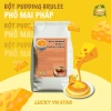 Bột Pudding Phô Mai Pháp VN STAR 1KG - Topping Trà Sữa, Giá Ưu Đãi 111.866₫