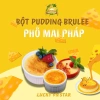 Bột Pudding Phô Mai Pháp VN STAR 1KG - Topping Trà Sữa, Giá Ưu Đãi 111.866₫ 3