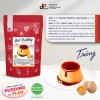 Bột Pudding Trứng DPFOOD 500g - Thơm ngon, mềm mịn, topping trà sữa, chè, cacao Milo dầm, giá chỉ 86.900₫ 2