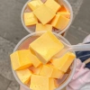 Bột Pudding Trứng DPFOOD 500g - Thơm ngon, mềm mịn, topping trà sữa, chè, cacao Milo dầm, giá chỉ 86.900₫ 4