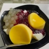 Bột Pudding Trứng DPFOOD 500g - Thơm ngon, mềm mịn, topping trà sữa, chè, cacao Milo dầm, giá chỉ 86.900₫ 5
